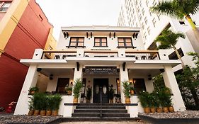 The 1888 Hotel